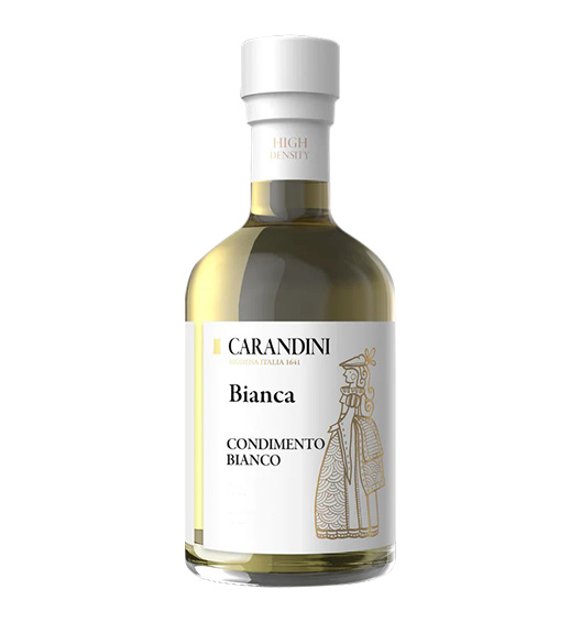 Condimento Bianco «Bianca» mit Box